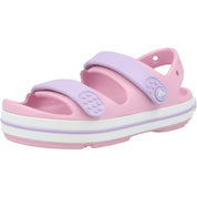 Crocs Crocband Cruiser Sandal Ballerina Pink