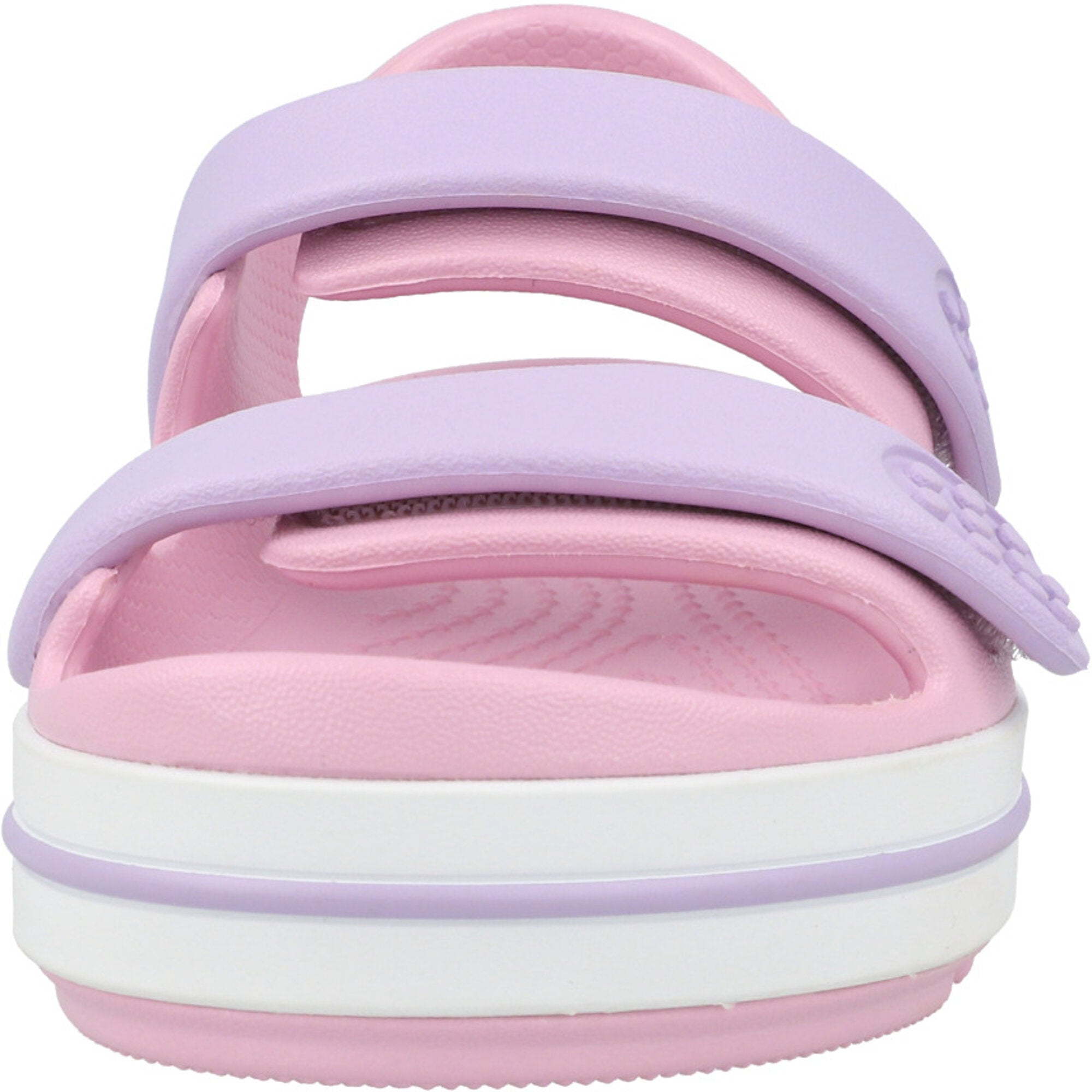 Crocs Crocband Cruiser Sandal Ballerina Pink