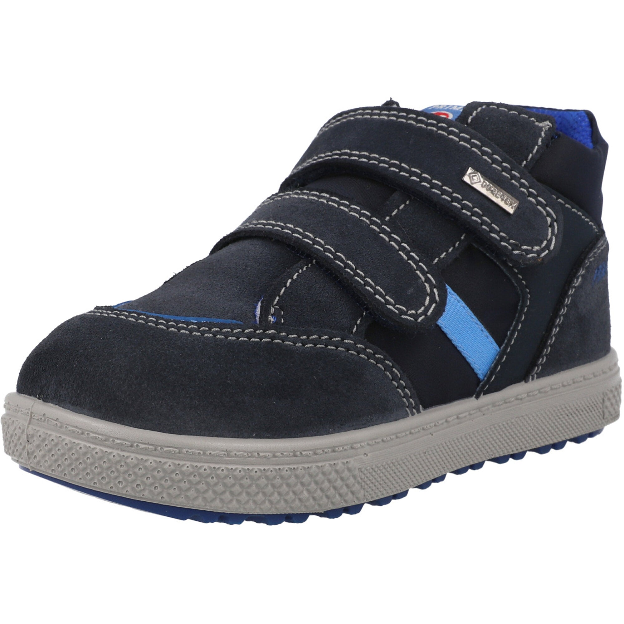 Primigi Barth 19 GTX Blue Trainers