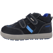 Primigi Barth 19 GTX Blue Trainers