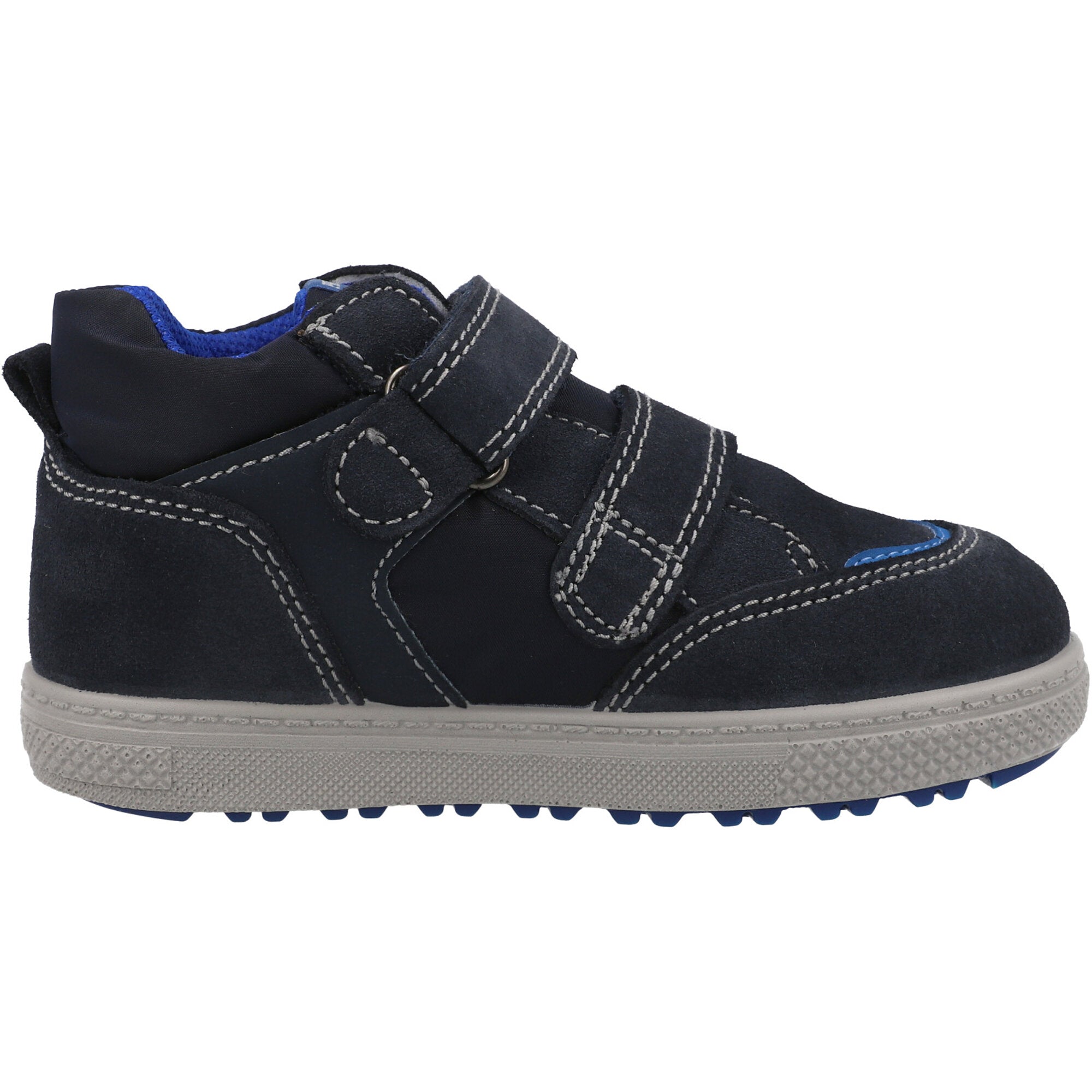 Primigi Barth 19 GTX Blue Trainers