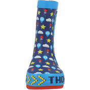 Thomas & Friends Thornhill Blue Wellies