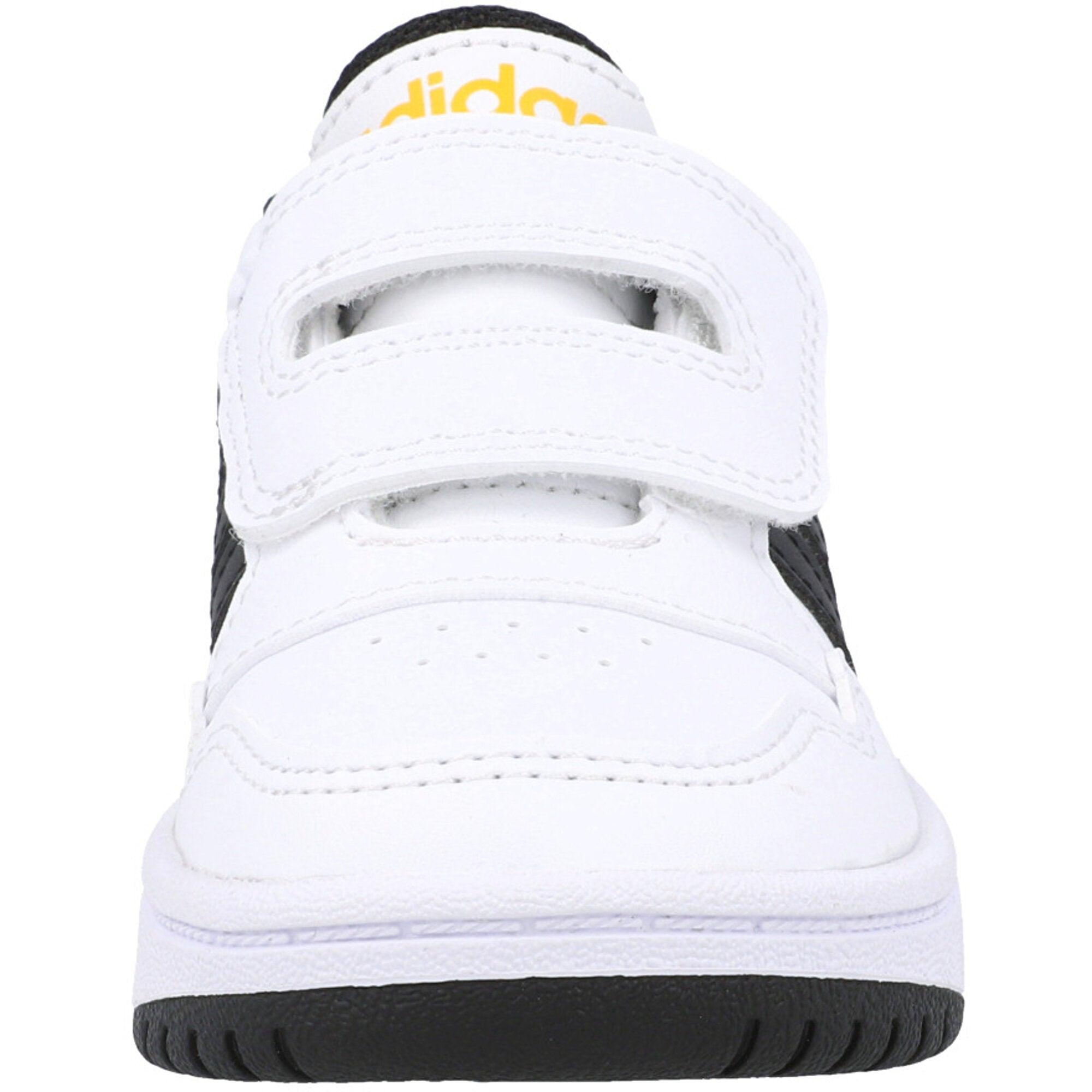 adidas Hoops 3.0 CF I White Trainers