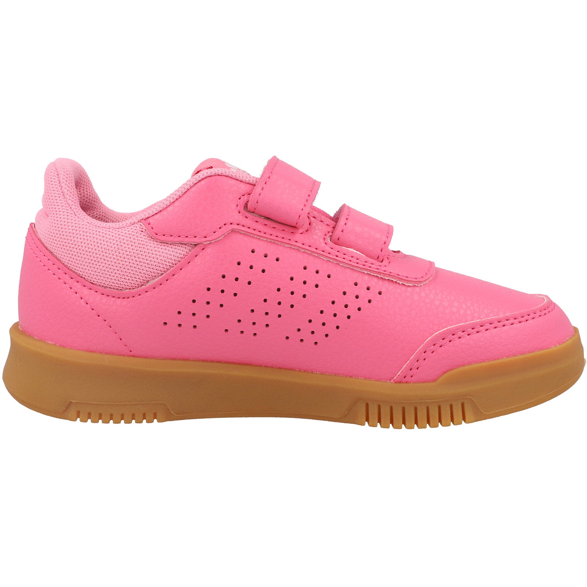 adidas Tensaur Sport 2.0 CF Pink Trainers