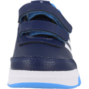 adidas Tensaur Sport 2.0 CF Kids Dark Blue Trainers