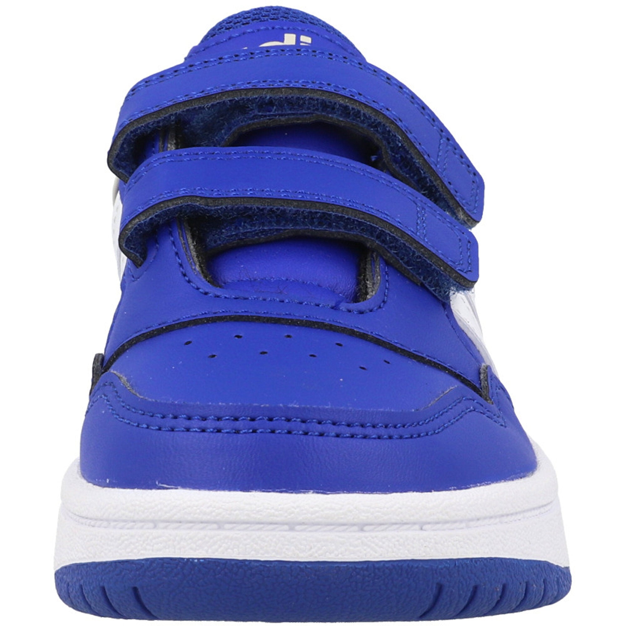 adidas Hoops 3.0 CF Royal Blue Trainers