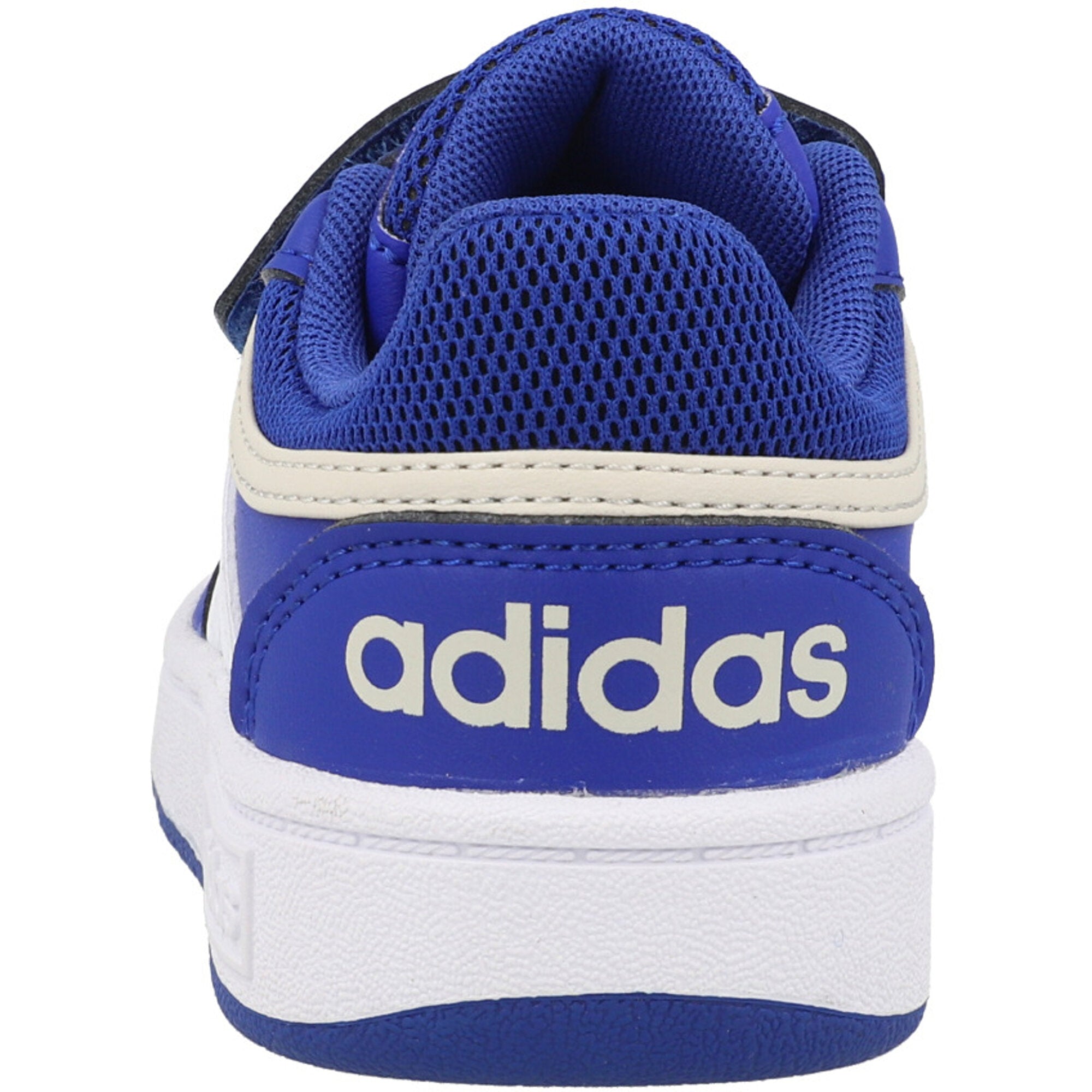 adidas Hoops 3.0 CF Royal Blue Trainers