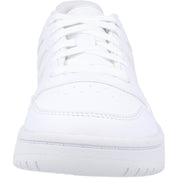 adidas Hoops 3.0 White Sneakers