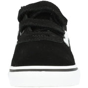 Vans Ward Black Trainers