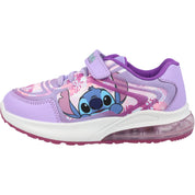 Disney Stitch Purple Lights Trainer