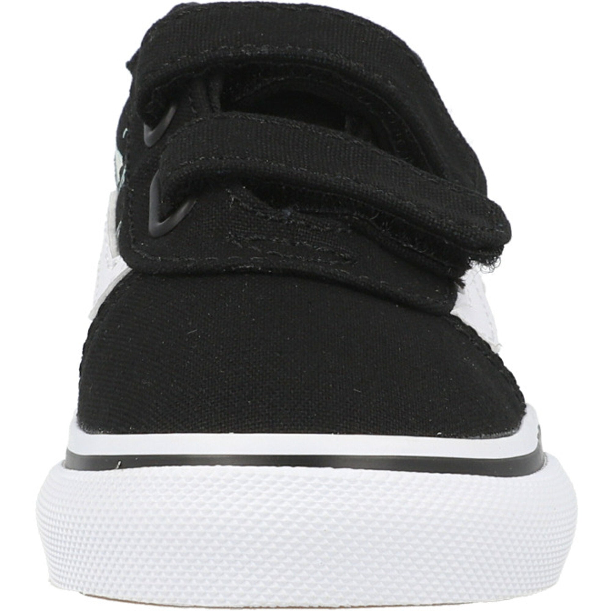 Vans Ward V Glow Black Trainers