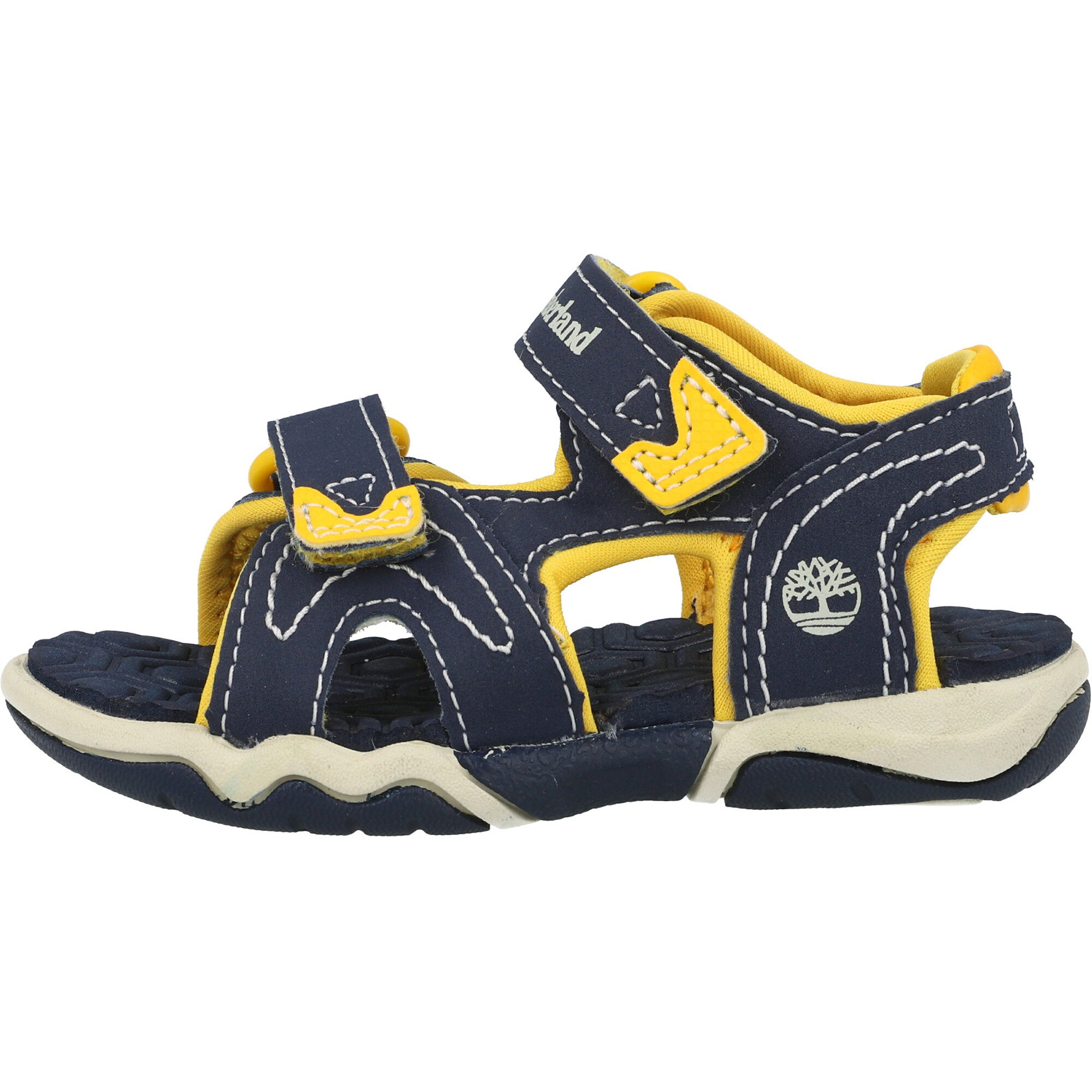 Timberland Adventure Seeker Navy Sandals