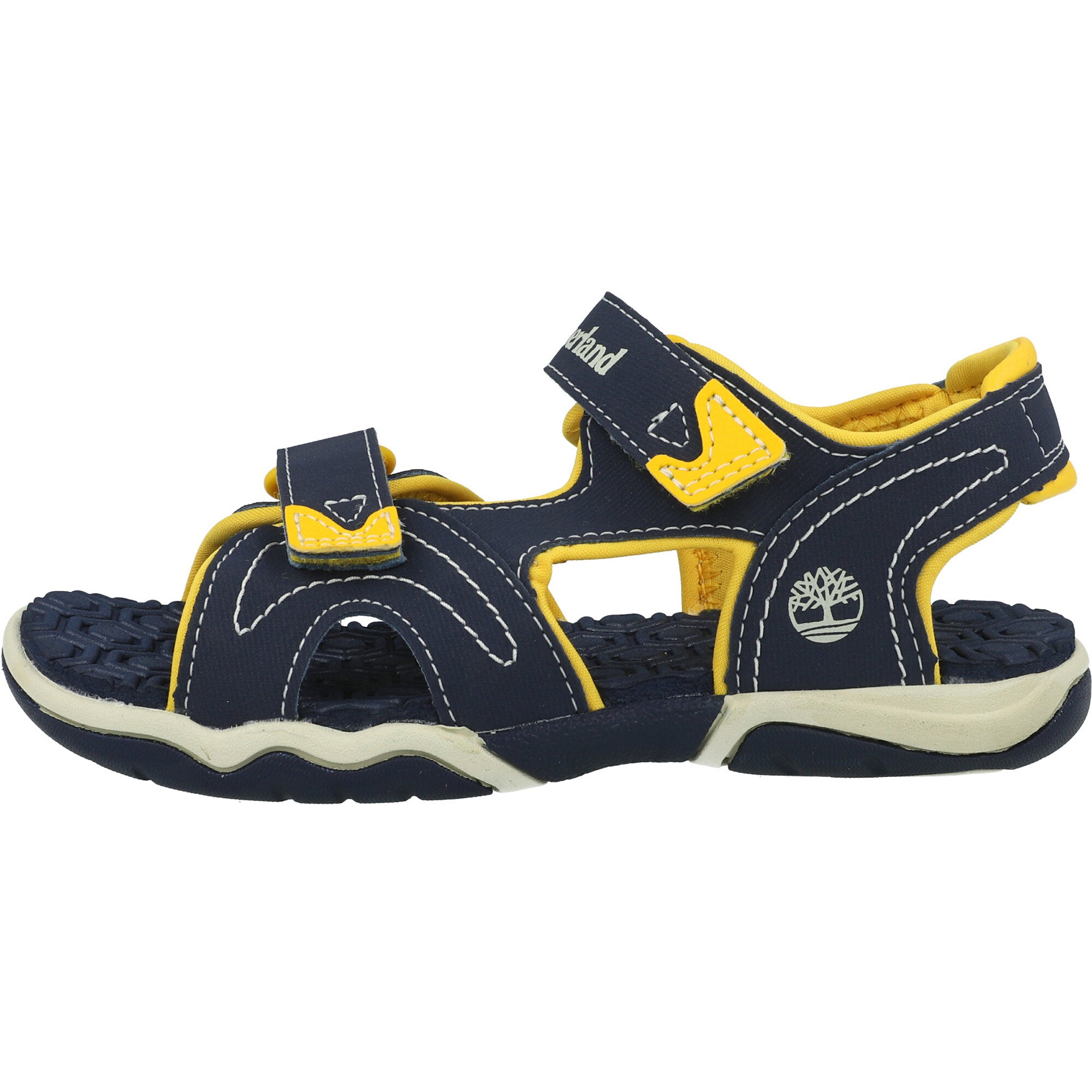 Timberland Adventure Seeker Navy Sandals