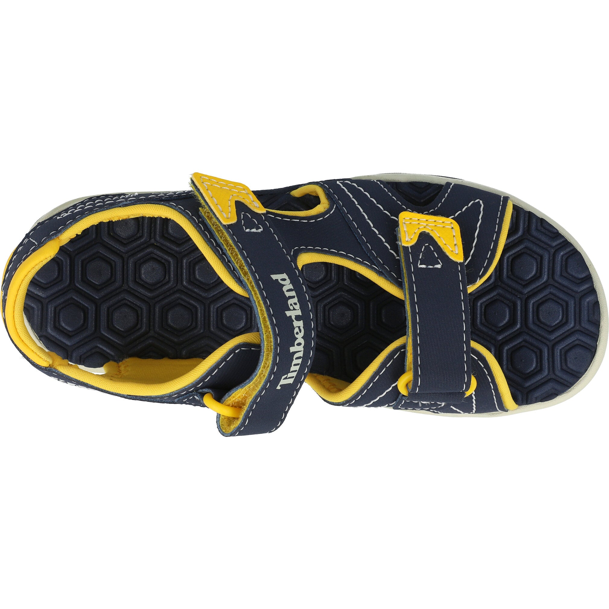 Timberland Adventure Seeker Navy Sandals