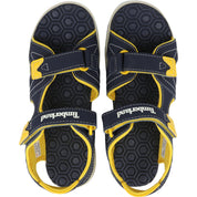 Timberland Adventure Seeker Navy Sandals