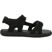 Timberland Perkins Row Black Sandals