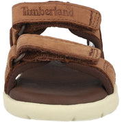 Timberland Nubble Medium Brown Sandals