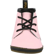 Dr Martens 1460 Crib Pale Pink Boots