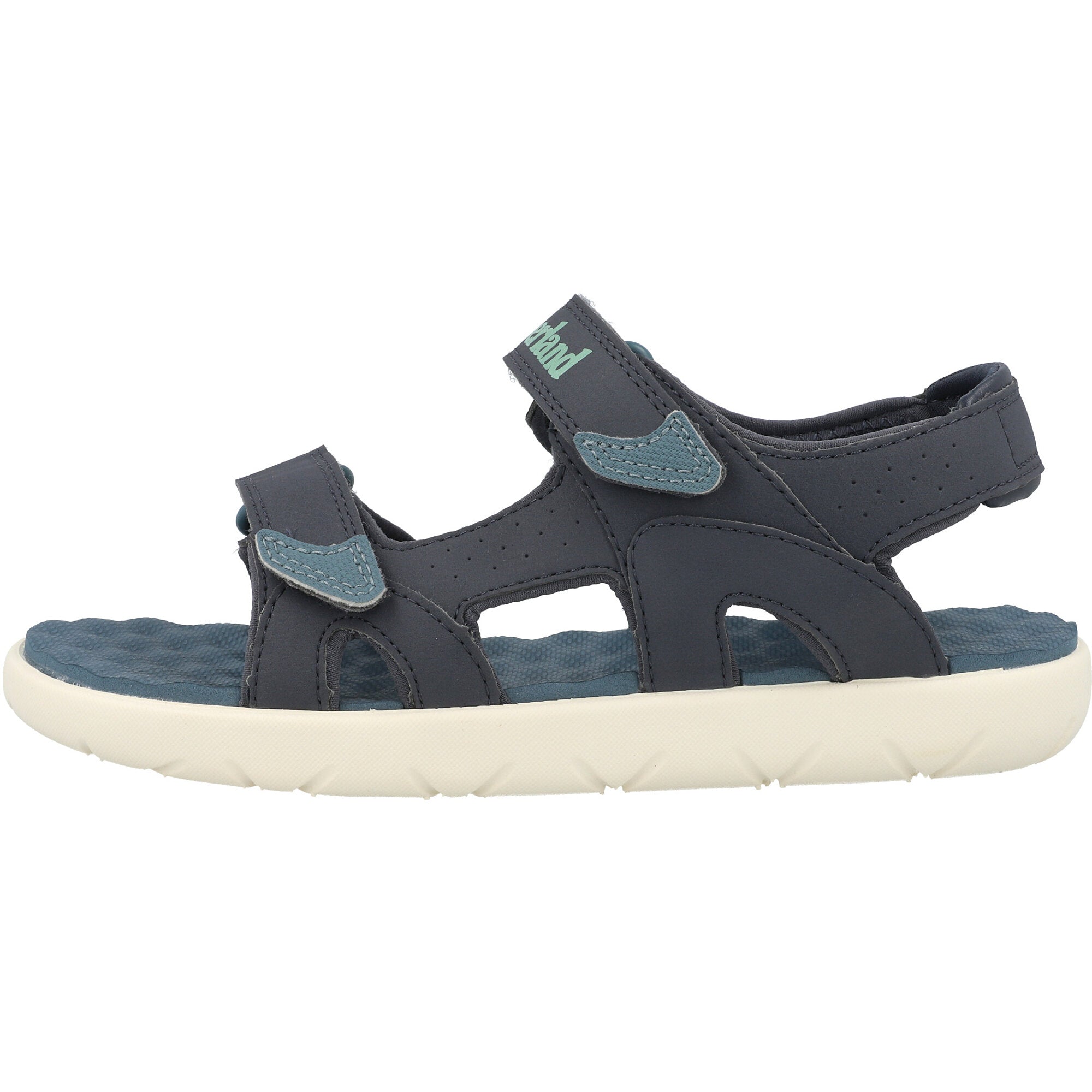 Timberland Perkins Row Dark Blue Sandals