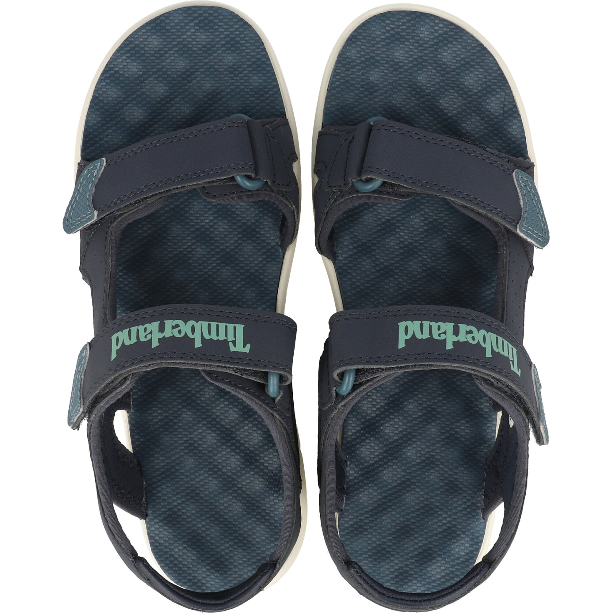 Timberland Perkins Row Dark Blue Sandals