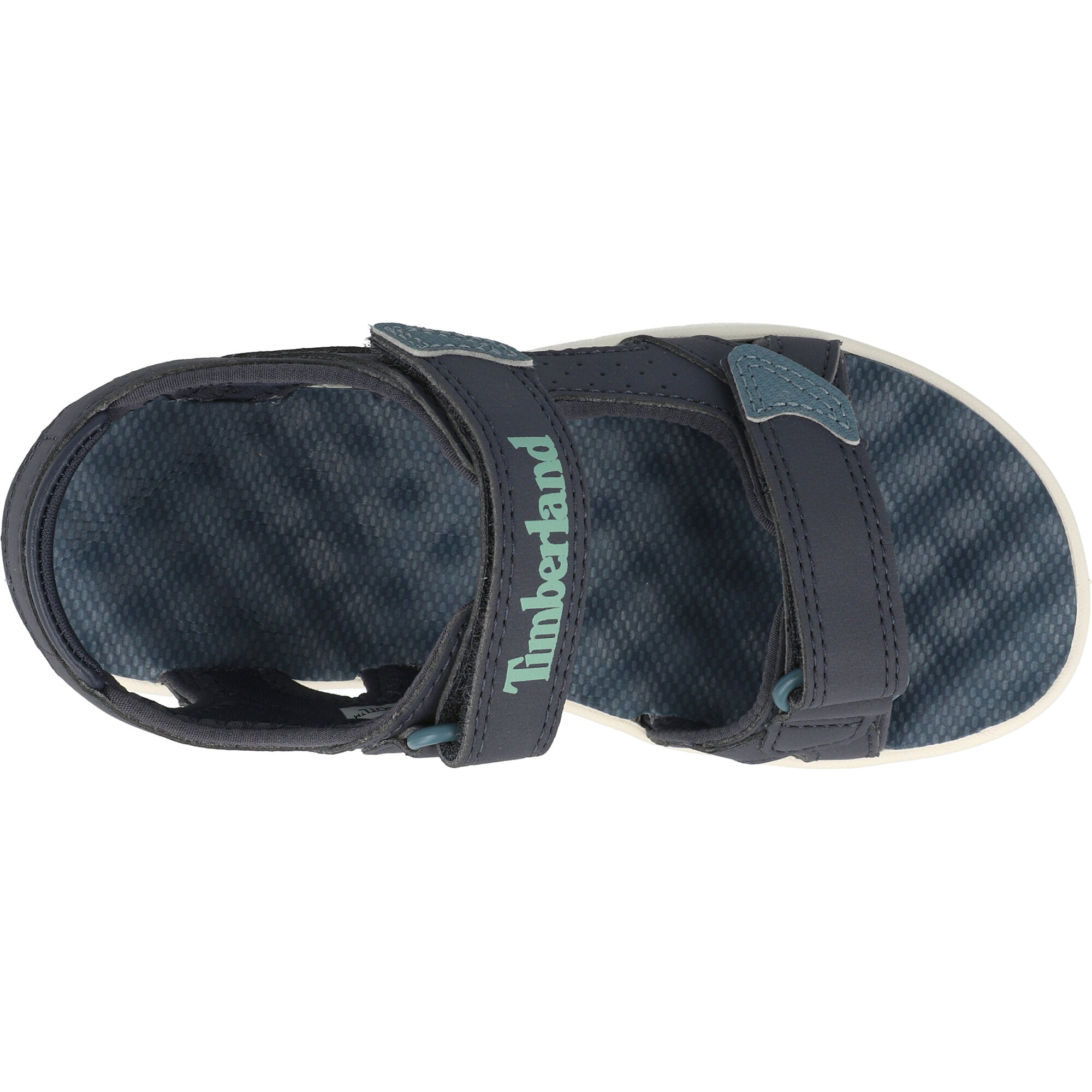 Timberland Perkins Row Dark Blue Sandals