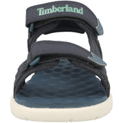 Timberland Perkins Row Dark Blue Sandals