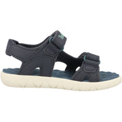 Timberland Perkins Row Dark Blue Sandals