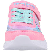 Skechers Unicorn Dreams Pink Shoes