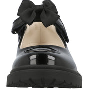 Lelli Kelly Miss LK Masie Black School Shoes