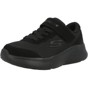 Skechers Skech-Lite Pro Black Trainers