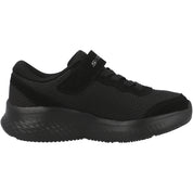 Skechers Skech-Lite Pro Black Trainers