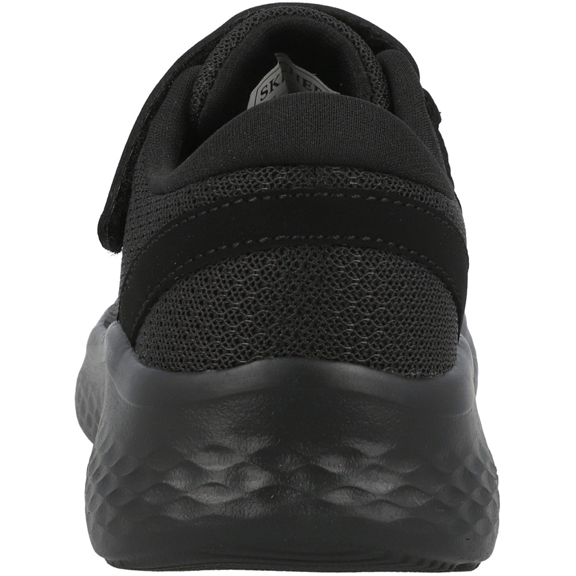 Skechers Skech-Lite Pro Black Trainers