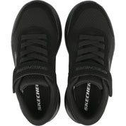 Skechers Skech-Lite Pro Black Trainers