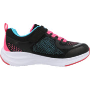 Skechers Ultra Groove Black 302393LBKMT