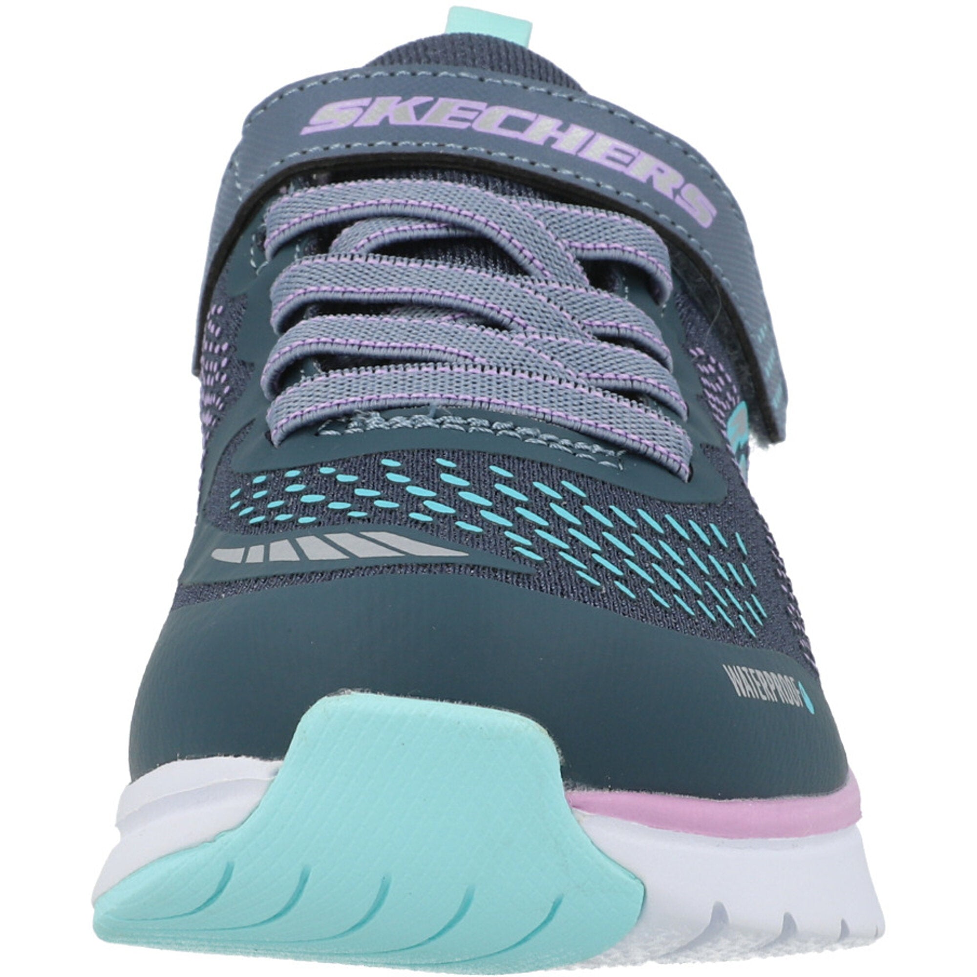 Skechers Ultra Groove Grey 302393LGYMT