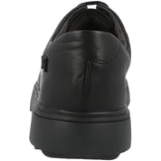 Camper Norte Black Kids Shoes