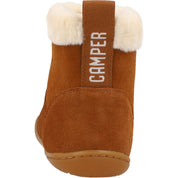 Camper Peu Cami Tan Boots