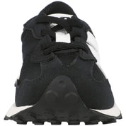 New Balance 327 Black Kids Trainers