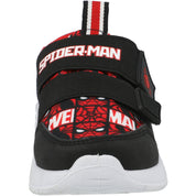 Spiderman Hachiro Red Trainers