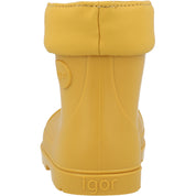 Igor Mendi Yellow W10305008