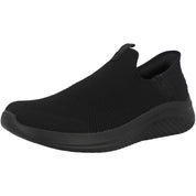 Skechers Slip-Ins Ultra Flex 3.0 Black Shoes