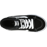 Vans Filmore Hi Black Hi-Tops