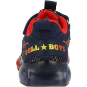 Bull Boys T-Rex Lights Blue DNAL2103AE01