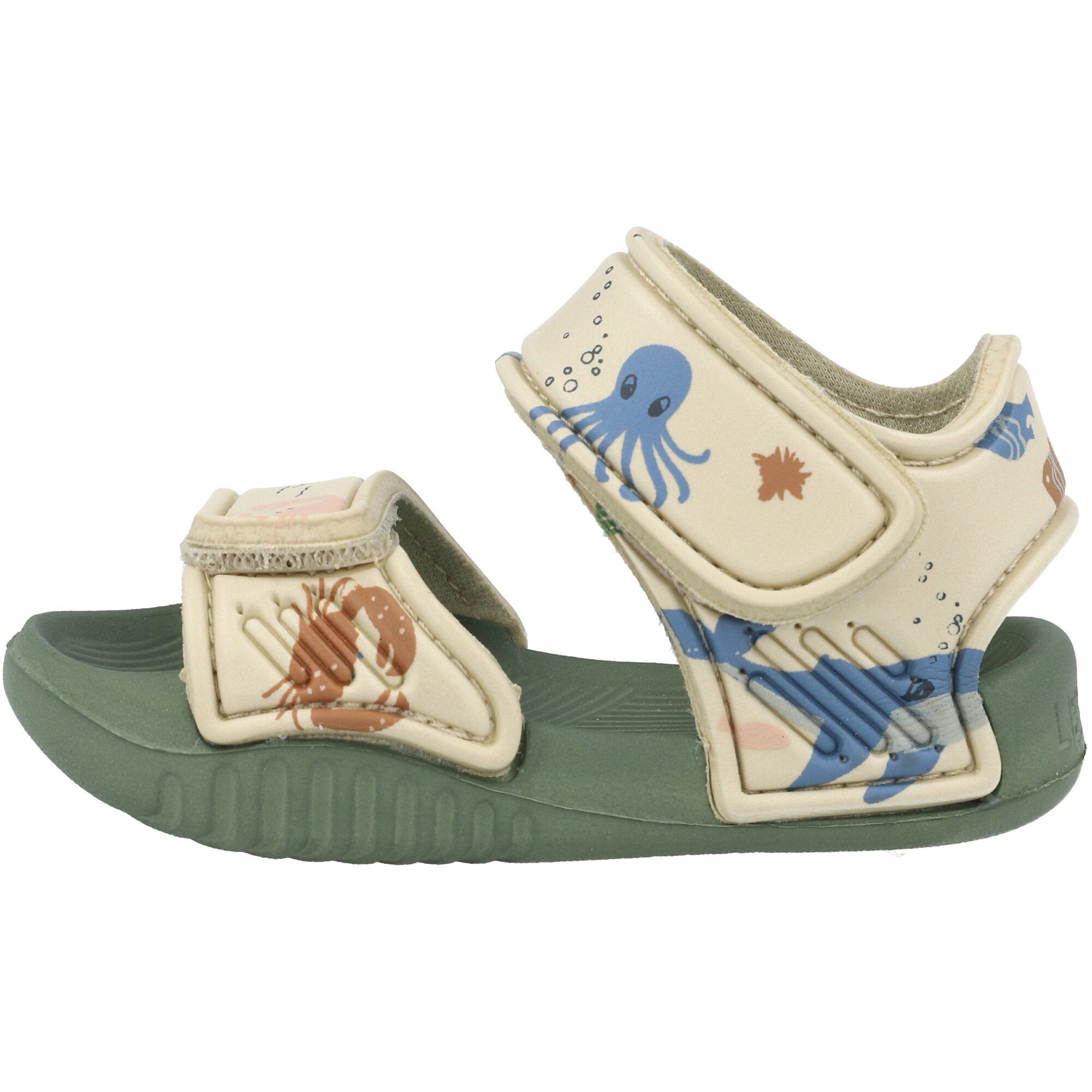 Liewood Blumer Sandy Sandals