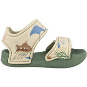 Liewood Blumer Sandy Sandals