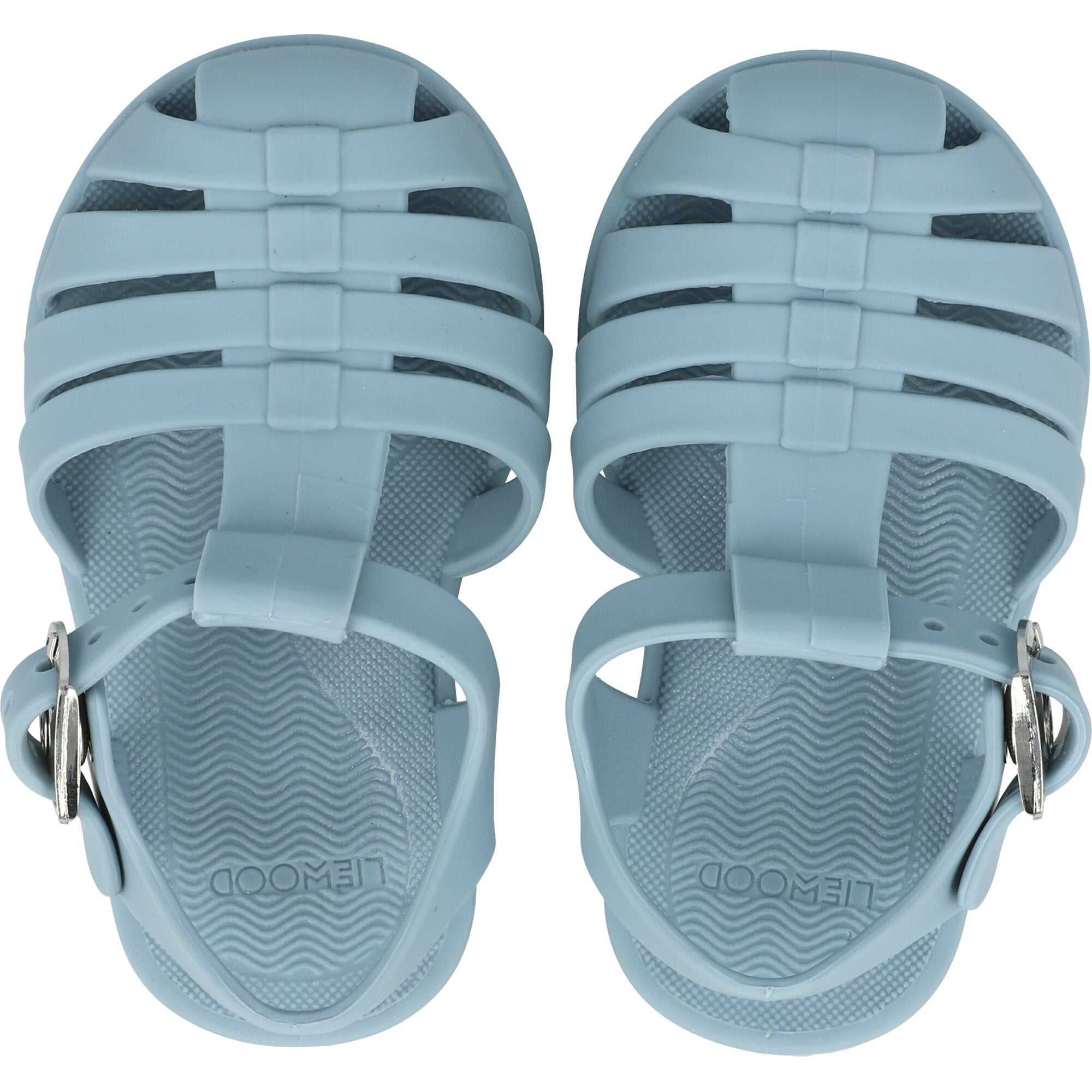 Liewood Bre Sandals Sea Blue