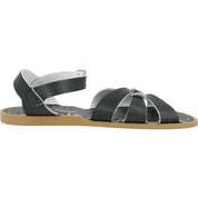 Salt-Water Original Black Sandals