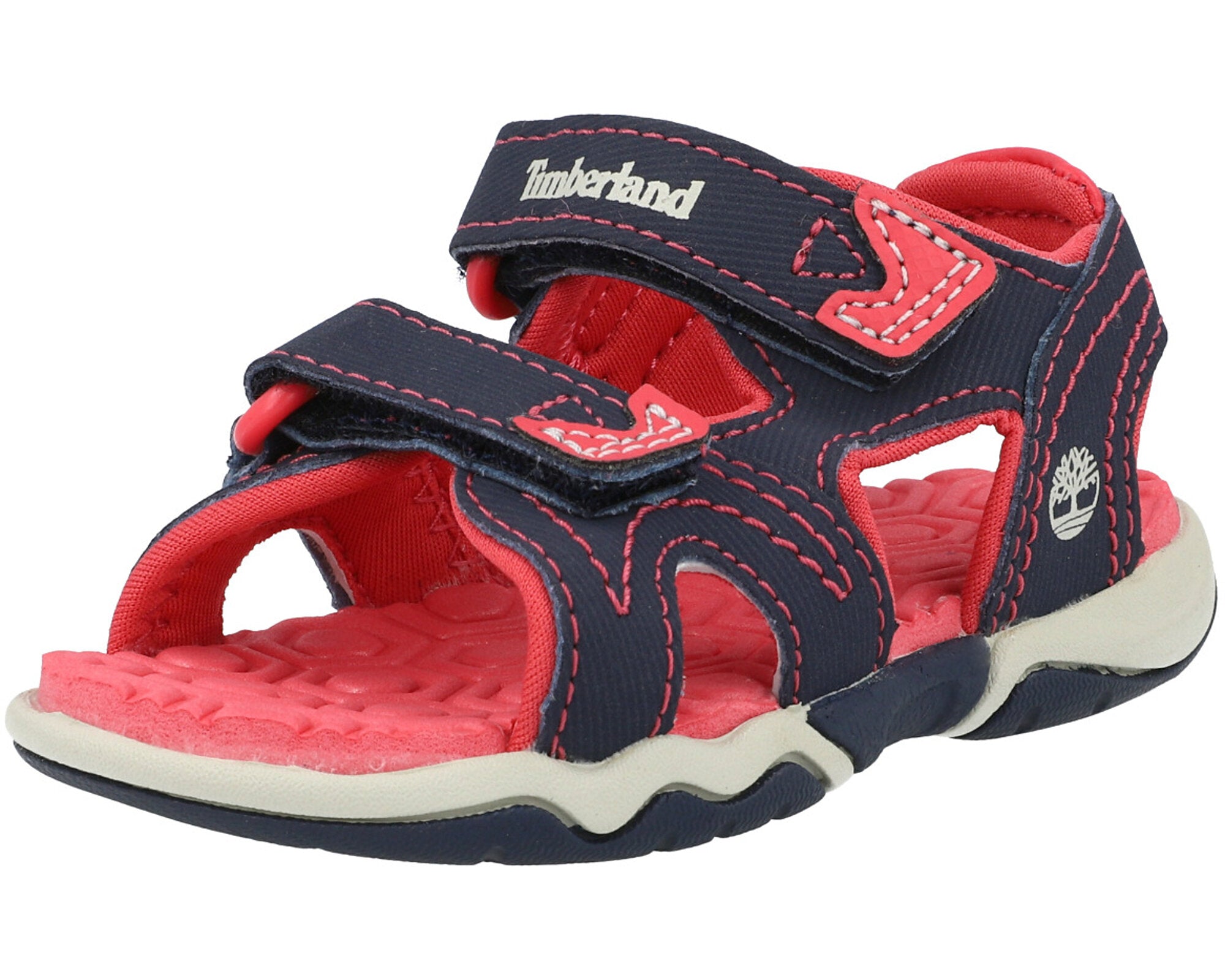 Timberland Adventure Seeker Navy Sandals