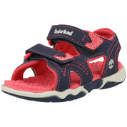 Timberland Adventure Seeker Navy Sandals