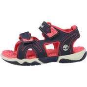 Timberland Adventure Seeker Navy Sandals